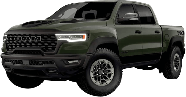 platforms image for RHO